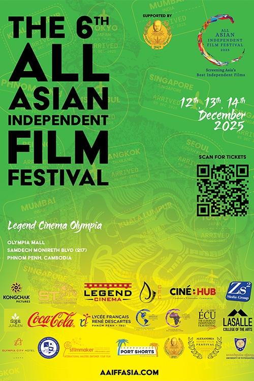 AAIFF ASIA 2025