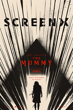 Lee Cronin’s The Mummy 