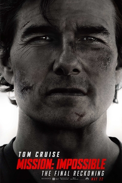 Mission: Impossible – The Final Reckoning