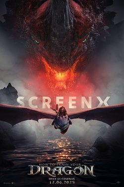 How to Train Your Dragon (2025)