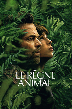 Le règne animal