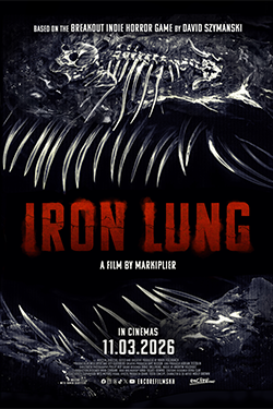 Iron Lung