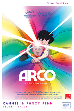 ARCO
