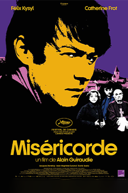 Misericordia