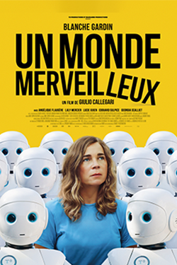Un monde merveilleux